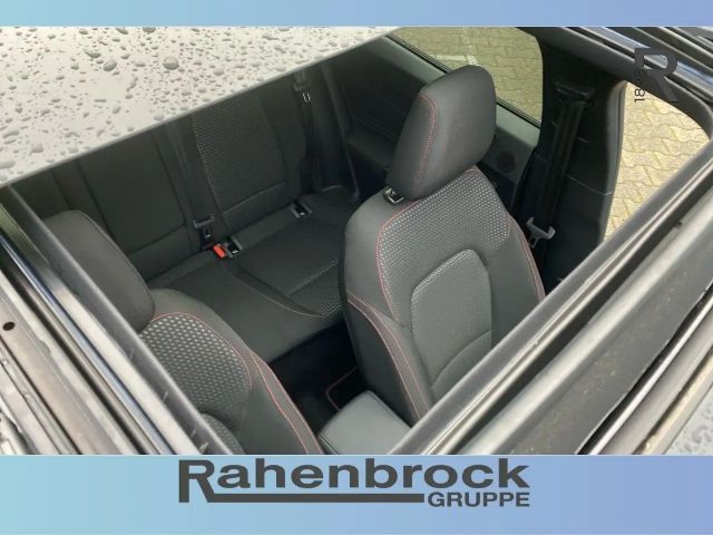 Ford Focus ST Line Wagon