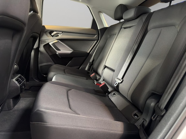 Audi Q3 40 TFSI Quattro S-Tronic Sportback