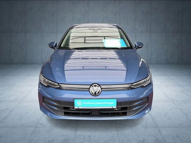 Volkswagen Golf DSG Life