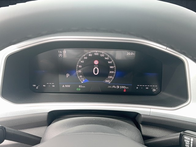 Volkswagen T-Roc 2.0 TDI DSG