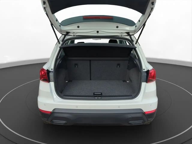 Seat Arona 1.0 TSI Style