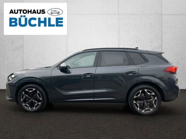 Cupra Terramar TERRAMAR+AUTOMATIK+NAVI+KAMERA+ACC+LED+HEADUP!