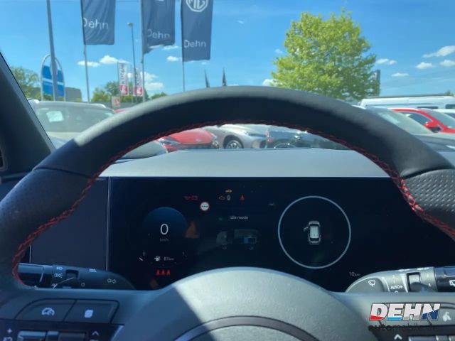 Hyundai Tucson 2WD Hybrid N Line