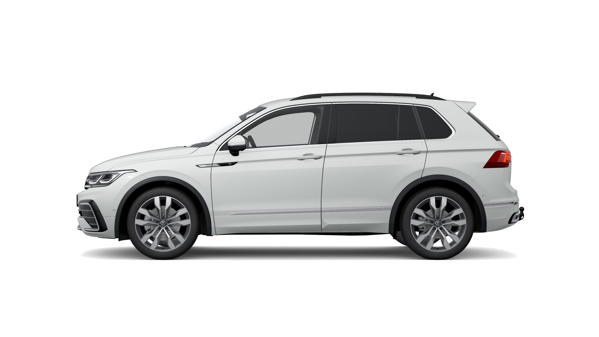 Volkswagen Tiguan 2.0 TDI DSG R-Line