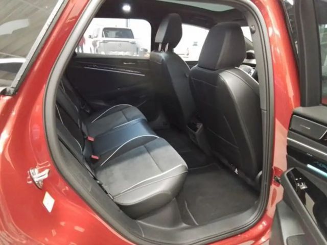 Volkswagen ID.7 Pro Tourer