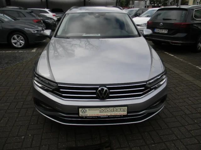 Volkswagen Passat Business DSG Variant