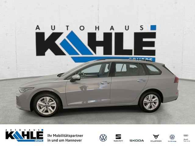 Volkswagen Golf 1.5 eTSI Golf VIII Variant