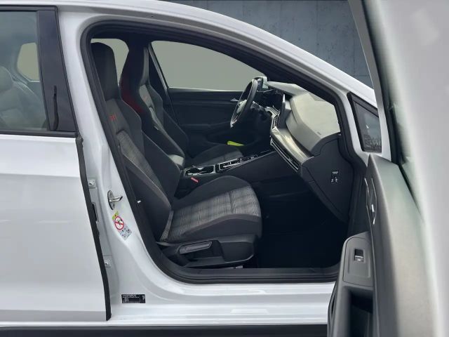 Volkswagen Golf DSG GTI