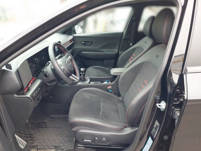 Hyundai Kona 2WD N Line T-GDi