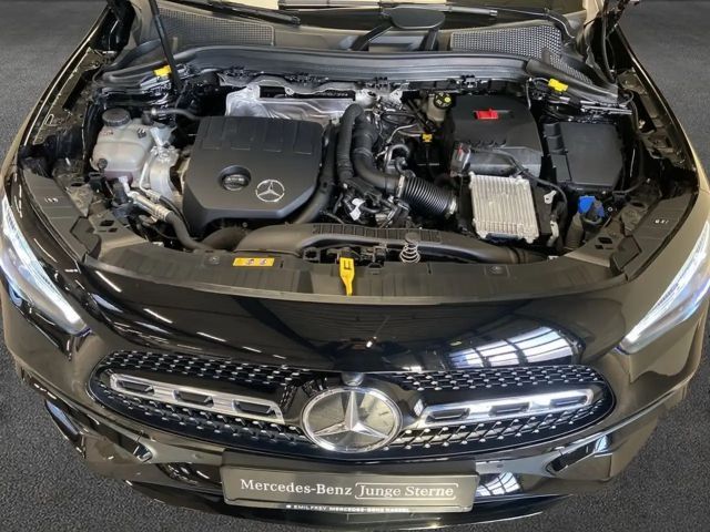 Mercedes-Benz GLA 180 GLA