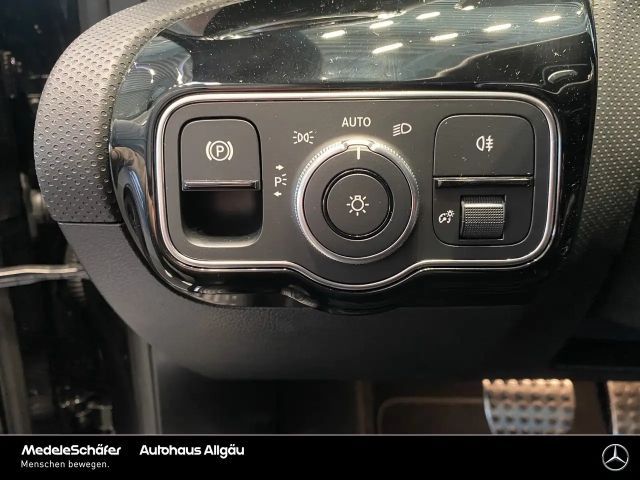 Mercedes-Benz A 35 AMG 4MATIC AMG Line