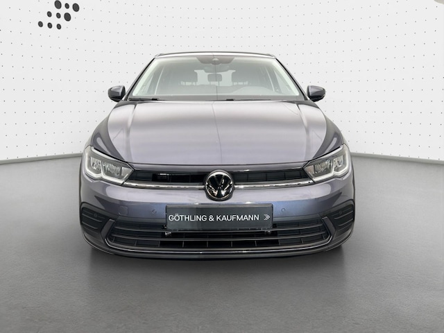 Volkswagen Polo 1.0 TSI IQ.Drive Life