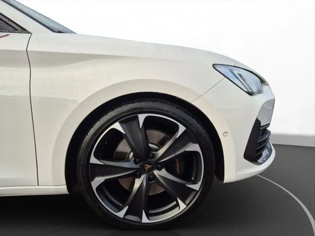 Cupra Leon 2.0 TSI DSG VZ