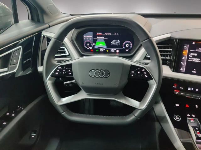 Audi Q4 e-tron Advanced 45 Sportsitze/Assistenz+/Nav+