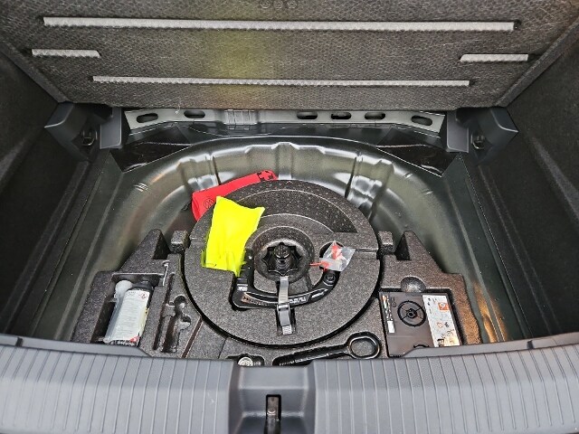 Volkswagen T-Roc 1.5 TSI