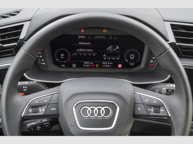 Audi Q3 35 TFSI S-Tronic