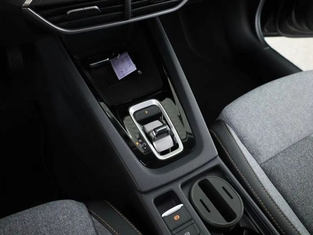 Skoda Octavia Selection