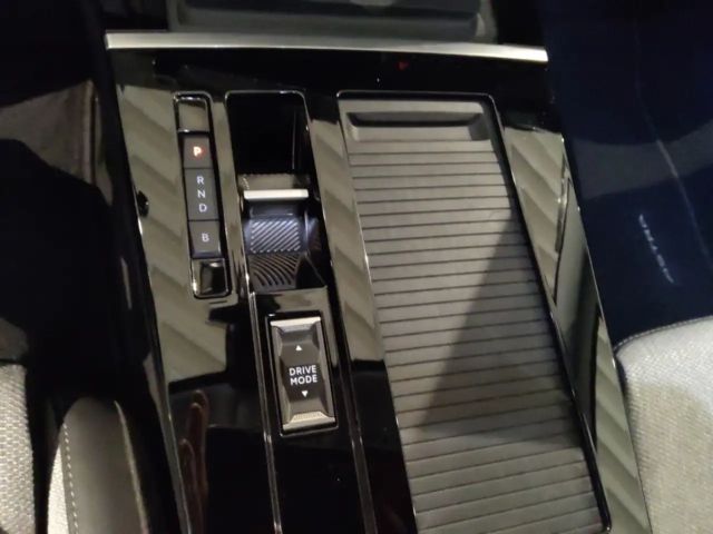 Opel Astra Business Elegance