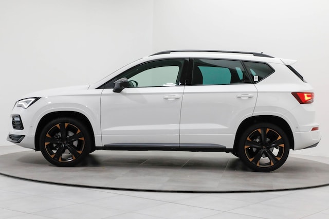 Cupra Ateca 1.5 TSI DSG