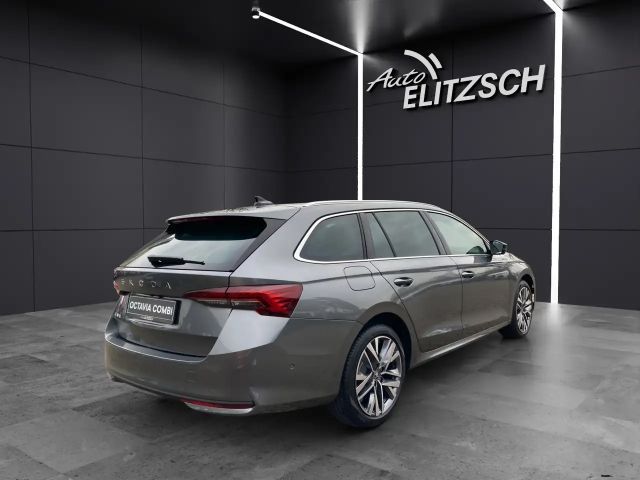 Skoda Octavia Combi Tour
