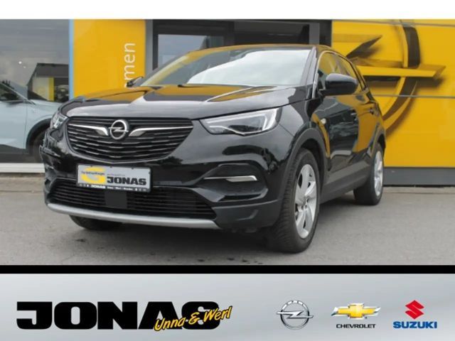 Opel Grandland X 1.2 Turbo Innovation