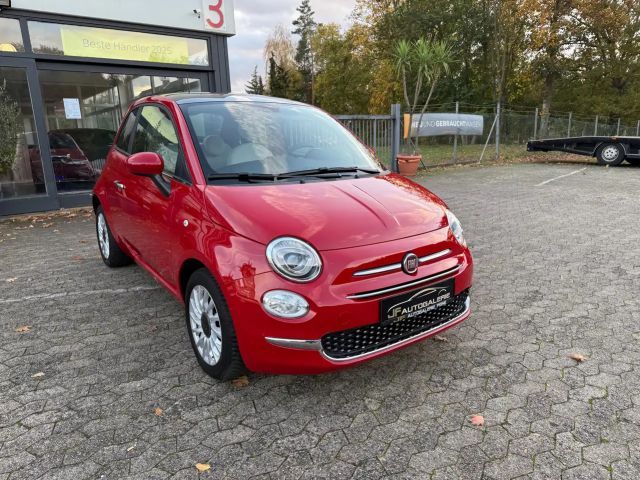Fiat 500 DolceVita"2.HAND"TÜV/NEU"12MonateGarantie"