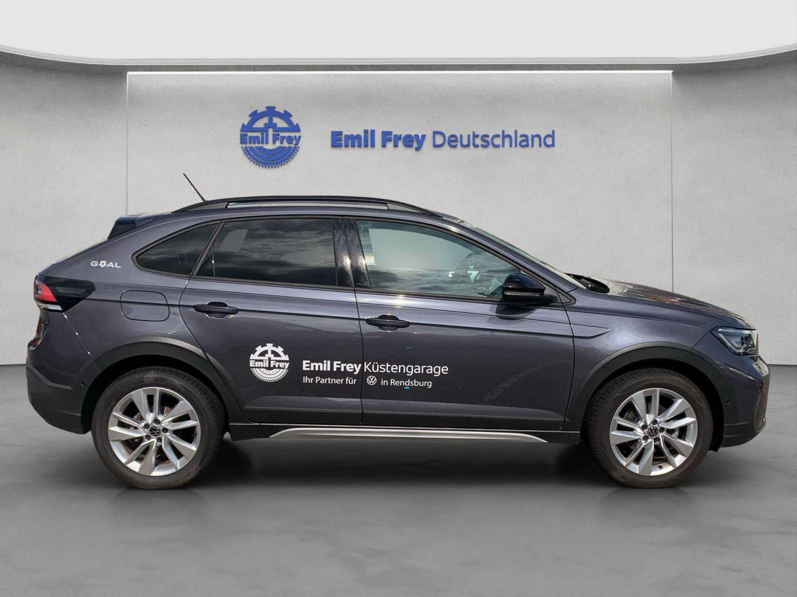 Volkswagen Taigo 1.0 TSI Life