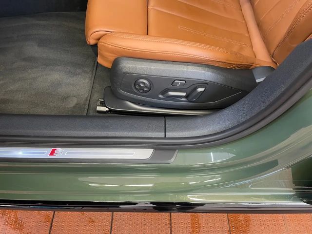 Audi A4 40 TFSI Avant S-Line S-Tronic