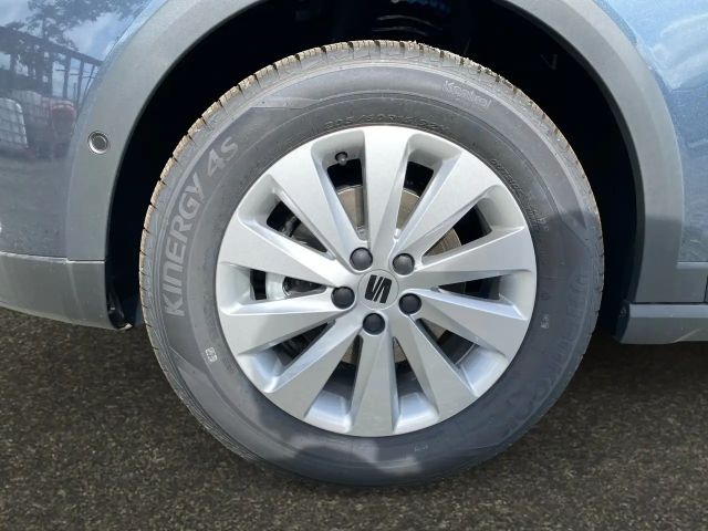 Seat Arona 1.0 TSI DSG Style