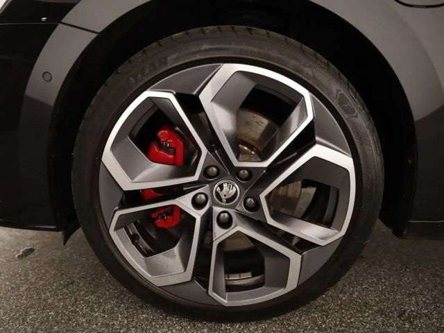 Skoda Octavia RS iV