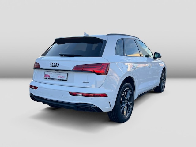 Audi Q5 40 TDI Quattro S-Tronic
