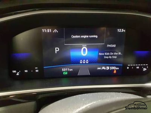 Volkswagen T-Roc Plus R-Line