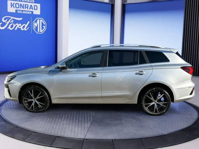 MG MG5 Luxury Standard range