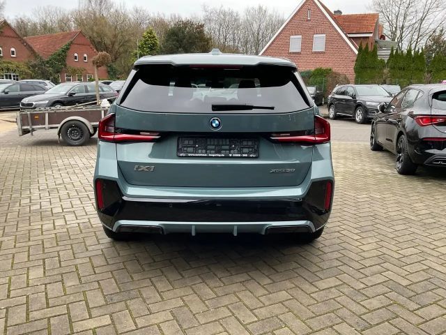 BMW iX1 M-Sport xDrive