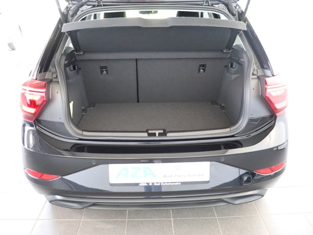 Volkswagen Polo 1.0 TSI