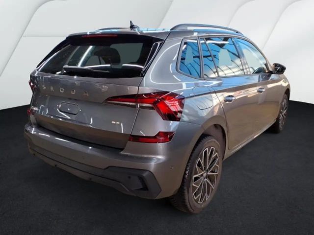 Skoda Kamiq 1.0 TSI Selection