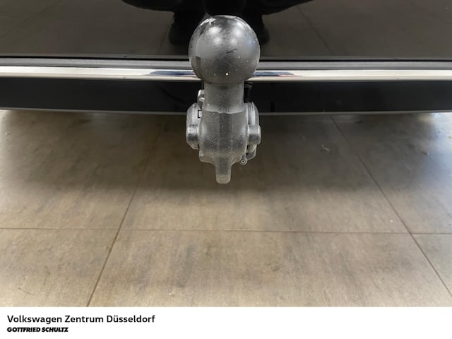 Volkswagen Golf 1.5 eTSI DSG Variant