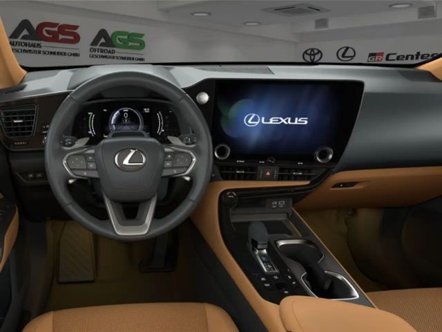 Lexus NX 450h Luxury Line