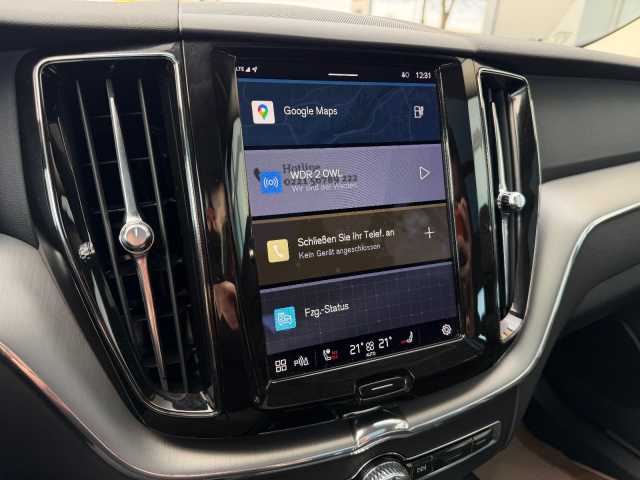 Volvo XC60 Inscription T8