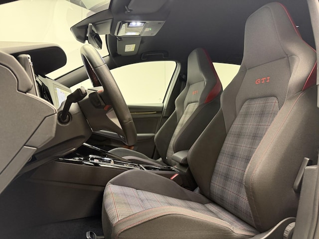 Volkswagen Golf 2.0 TSI DSG GTI Golf VIII