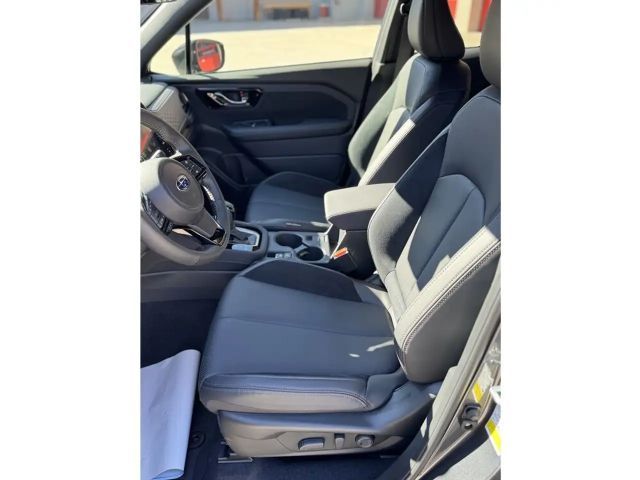 Subaru Forester Premium