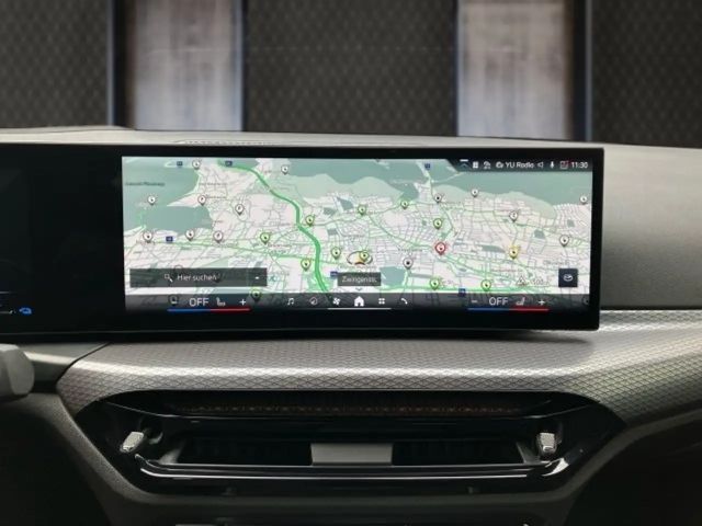 BMW 330 330e Sedan xDrive