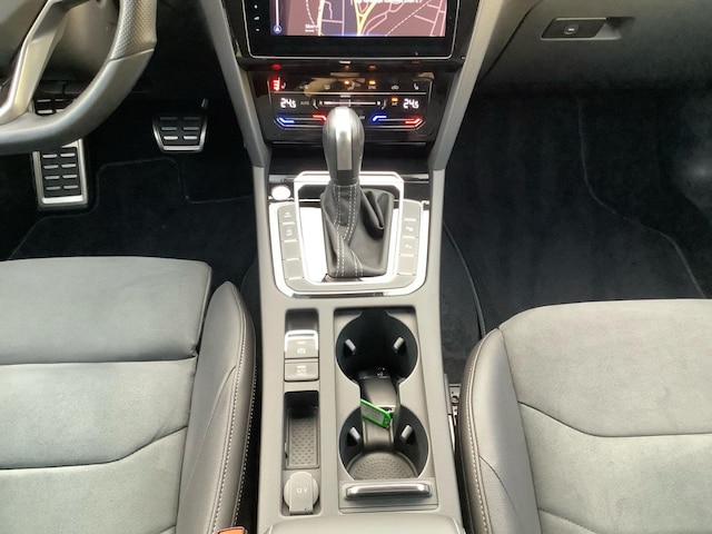 Volkswagen Arteon 2.0 TDI DSG R-Line