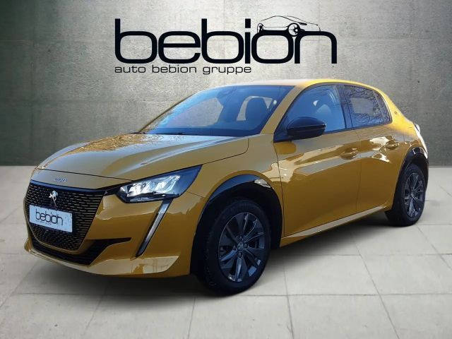 Peugeot E-208 Allure Pack