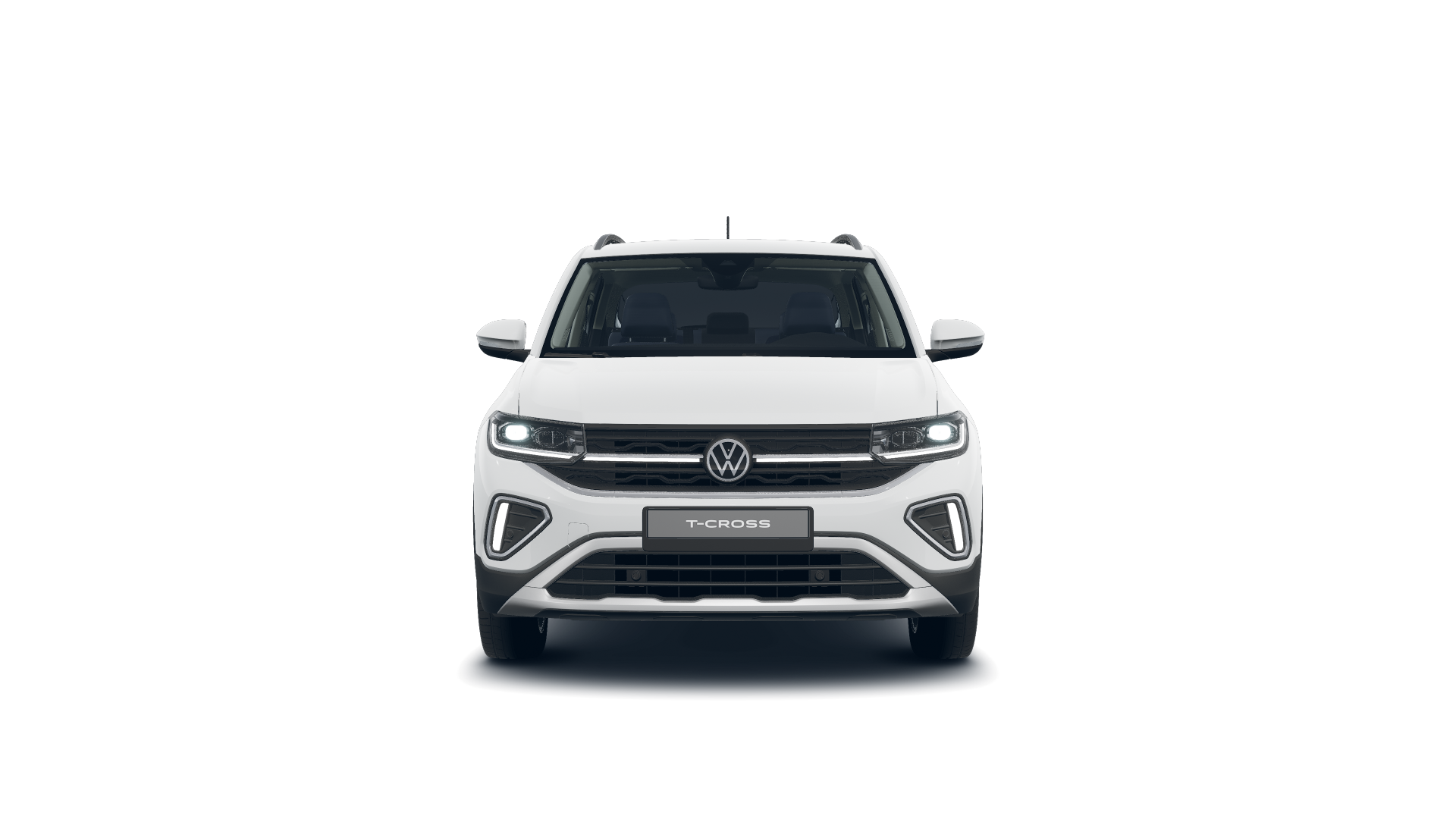 Volkswagen T-Cross 1.0 TSI DSG IQ.Drive Style