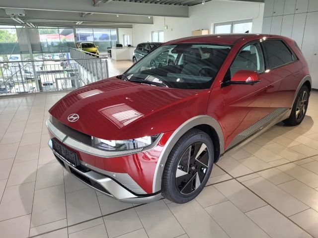 Hyundai IONIQ 5 Techniq