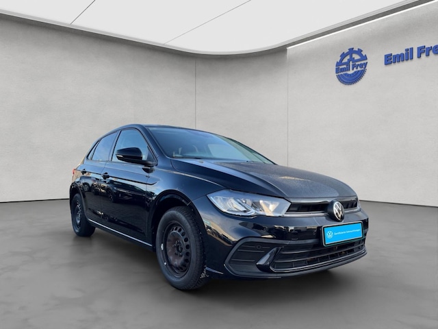 Volkswagen Polo 1.0 TSI DSG Life