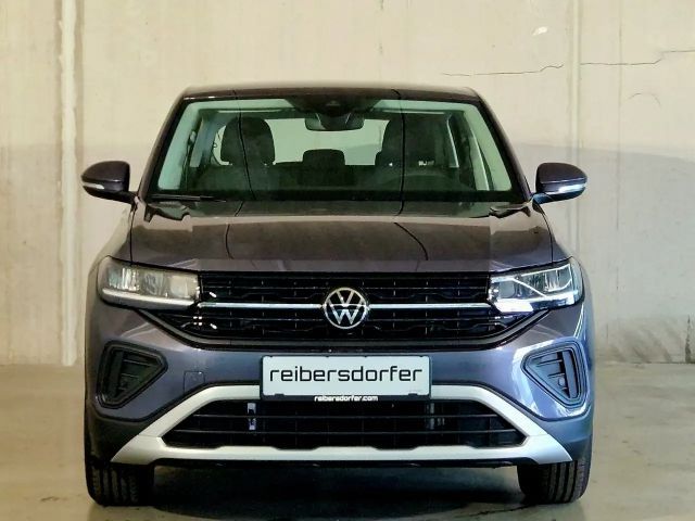 Volkswagen T-Cross 4Me TSI