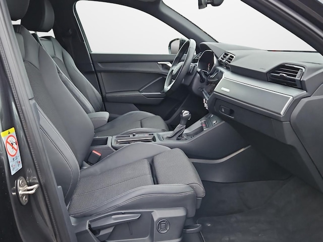 Audi Q3 35 TDI S-Line S-Tronic