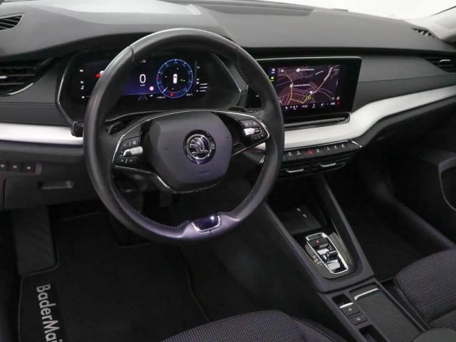 Skoda Octavia 2.0 TDI Ambition Combi